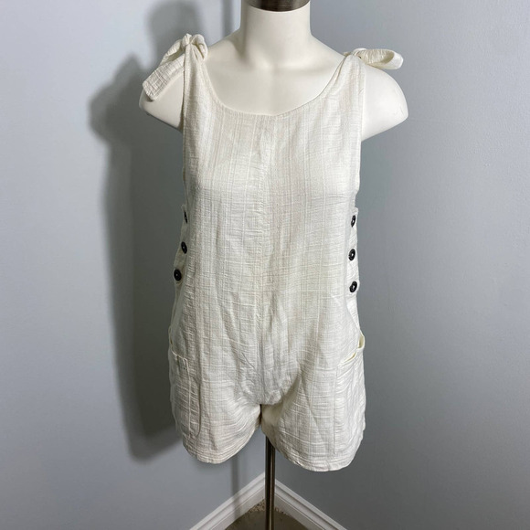 L*Space Carina Romper - Picture 3 of 8